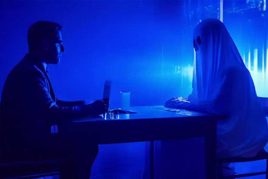 All you need to know about Ghost Job