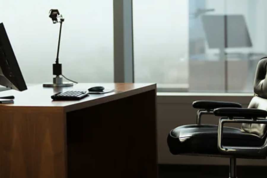 All you need to know about Ghost Job