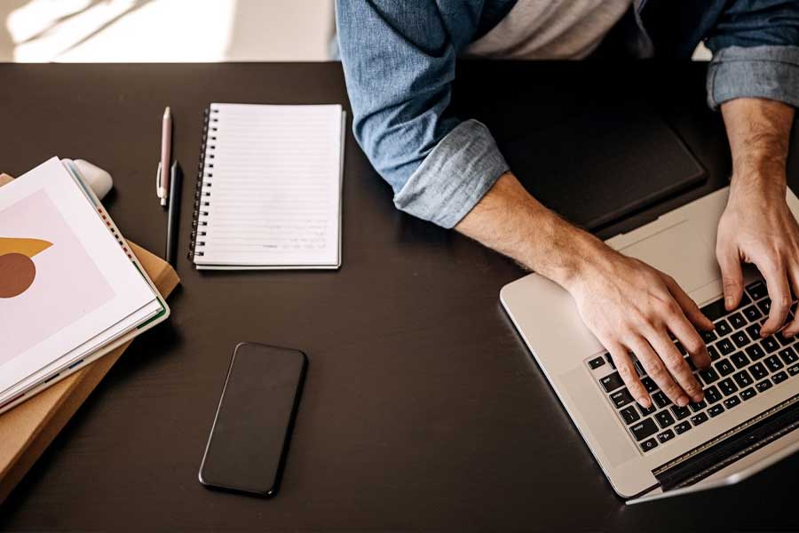 All you need to know about Ghost Job