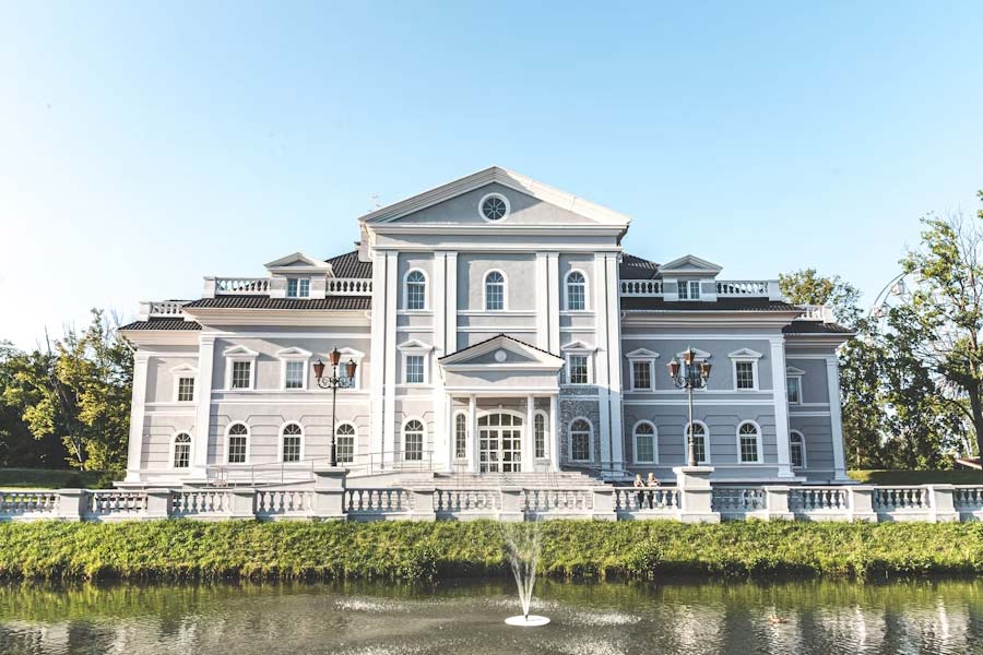 American doctor’s land sold by scammer without his knowledge