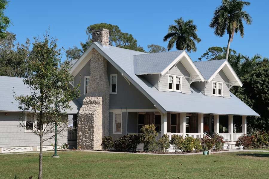 American doctor’s land sold by scammer without his knowledge