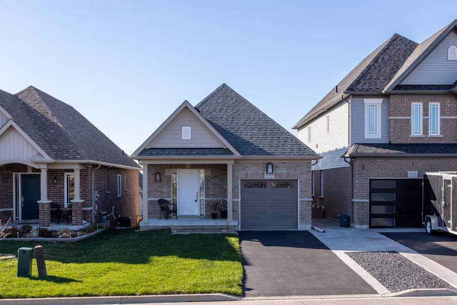 American doctor’s land sold by scammer without his knowledge