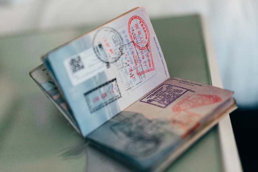 American doctor’s land sold by scammer without his knowledge