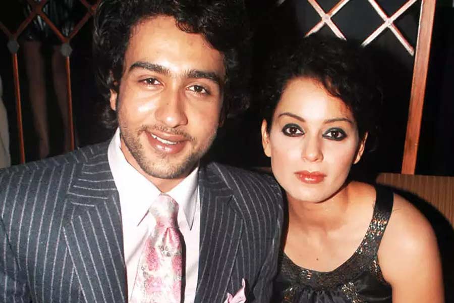 কঙ্গনার সঙ্গে নাম জড়িয়েছিল অভিনেতা শেখর সুমনের ছেলে অধ্যয়ন সুমনের। ২০০৮ সালে ‘রাজ-দ্য মিস্ট্রি কনটিনিউ’ ছবিতে এক সঙ্গে কাজ করেছিলেন তাঁরা। তখনই পরিচয়। 