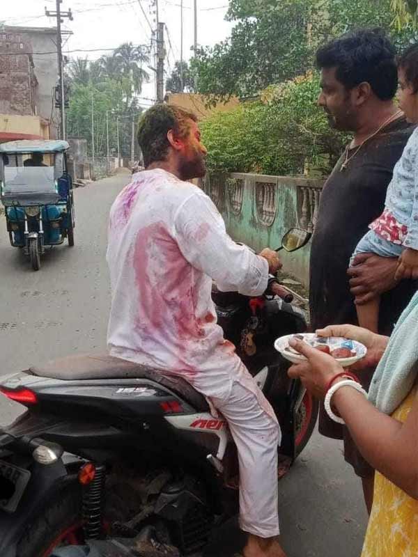 image of Arijit Singh