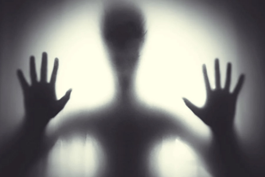 খোঁজ নিয়ে বেইলি দম্পতি জানতে পারেন, এই অট্টালিকায় আগে যিনি ভাড়া থাকতেন তিনি অলৌকিক অভিজ্ঞতার সম্মুখীন হয়েছিলেন। সেই ভয়ে অট্টালিকা ছেড়ে চলে যান তিনি। এই ঘটনা লোকমুখে ছড়িয়ে পড়ায় আর কেউই সেই অট্টালিকায় থাকতে চাননি। তার পর থেকে জঙ্গলের ভিতর এই সুবৃহৎ অট্টালিকার ভাড়াও কমে যায়।