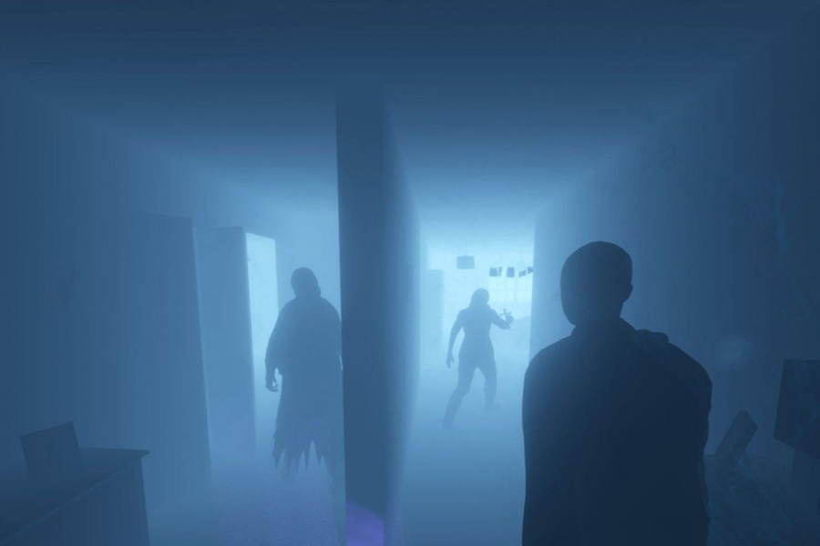 অট্টালিকার সামনে দিয়ে হাঁটাচলা করলে এখনও ছায়ামূর্তি দেখতে পান বলে দাবি করেছেন স্থানীয়দের একাংশ। অট্টালিকার ভিতর থেকে নাকি এখনও নানা ধরনের শব্দ ভেসে আসে। তাই সন্ধ্যার পর এই অট্টালিকা এড়িয়ে চলেন স্থানীয়েরা। তবে এই ঘটনার সত্যতা নিয়েও প্রশ্ন তুলেছেন স্থানীয়দেরই একাংশ। এ সবই লোকমুখে ছড়ানো কাহিনি বলে দাবি করেন তাঁরা।