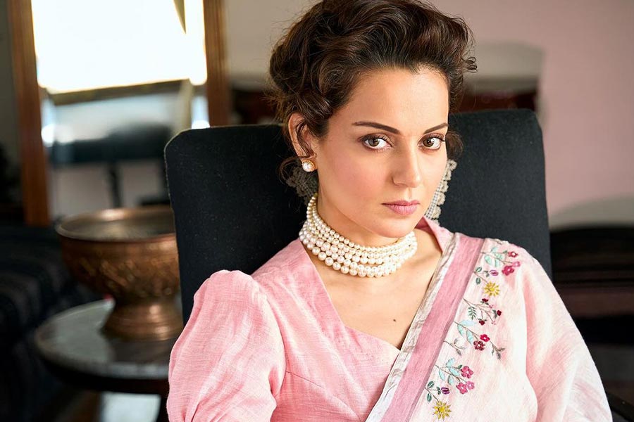 Kangana Ranaut slams trolls for her beef eating news netizens dig out her old contary tweets