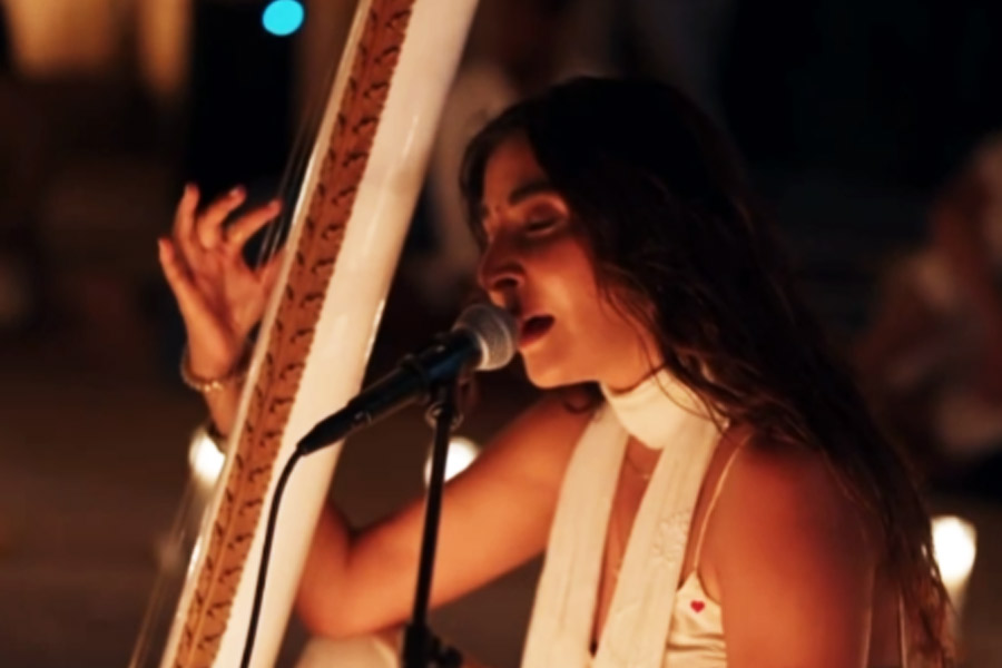 Meet bollywood actress Monica Dogra, who came out as pansexual and was secretly married