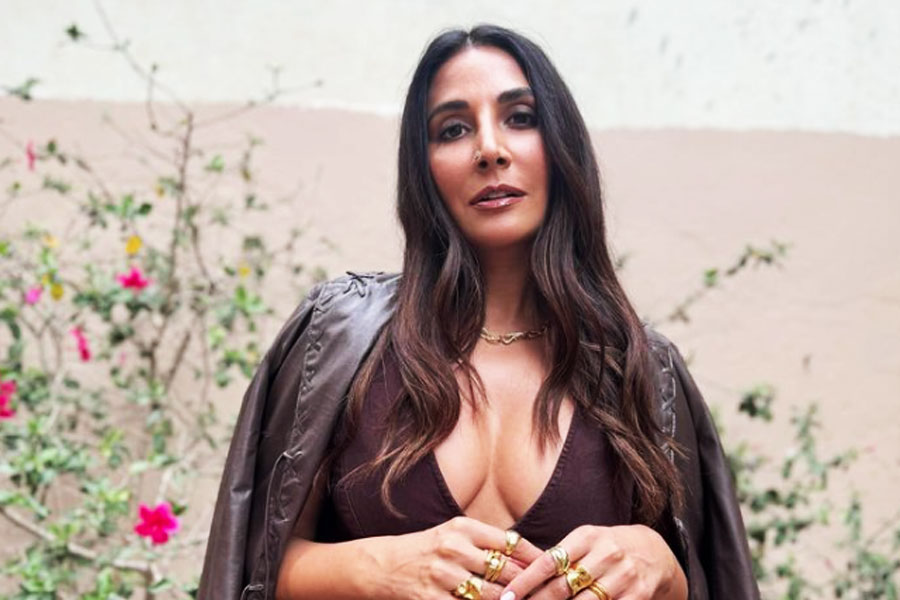 Meet bollywood actress Monica Dogra, who came out as pansexual and was secretly married