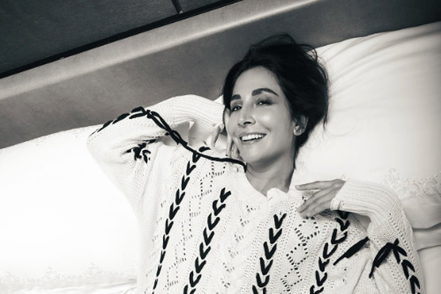 Meet bollywood actress Monica Dogra, who came out as pansexual and was secretly married