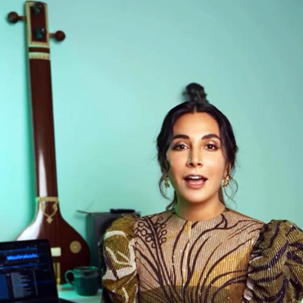 Meet bollywood actress Monica Dogra, who came out as pansexual and was secretly married