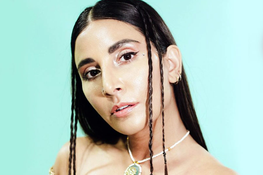 Meet bollywood actress Monica Dogra, who came out as pansexual and was secretly married