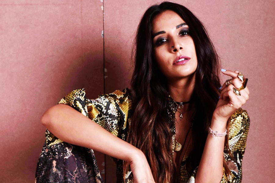 Meet bollywood actress Monica Dogra, who came out as pansexual and was secretly married