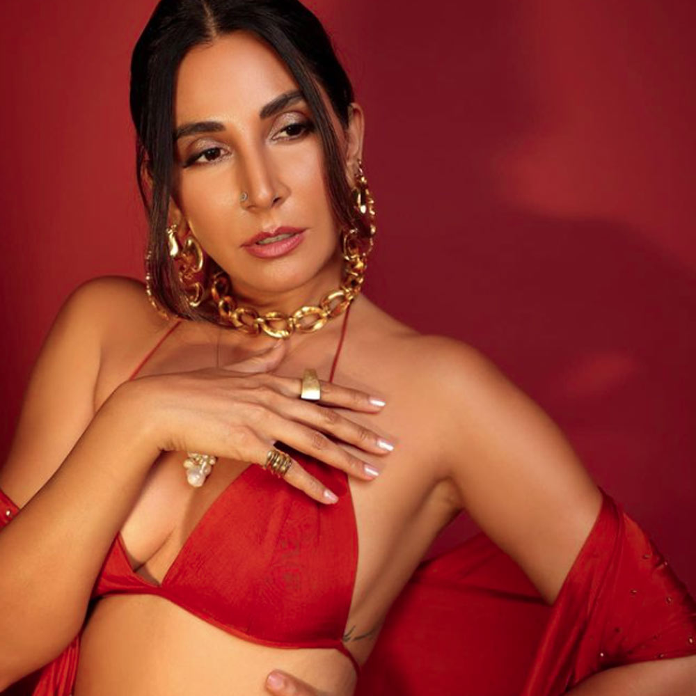Meet bollywood actress Monica Dogra, who came out as pansexual and was secretly married