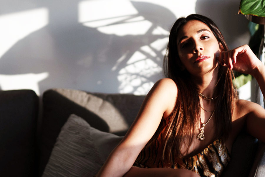 Meet bollywood actress Monica Dogra, who came out as pansexual and was secretly married