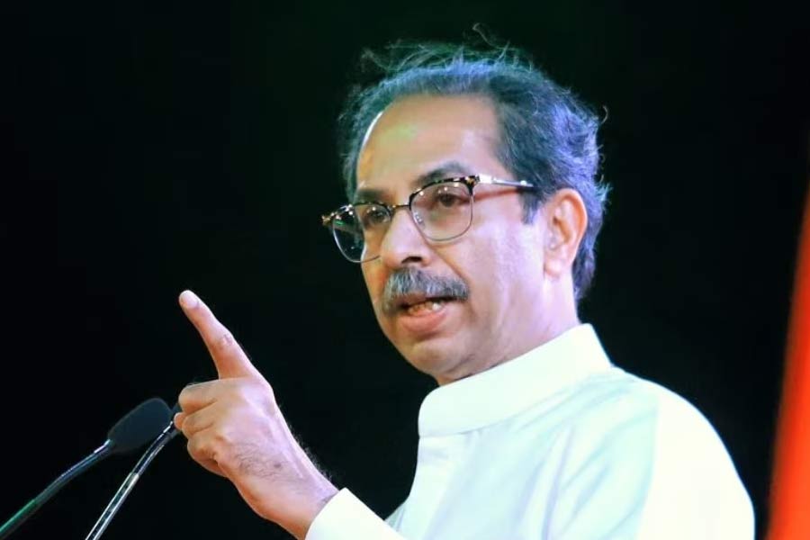 Shiv Sena (UBT) releases list of 17 candidates for Lok Sabha elections