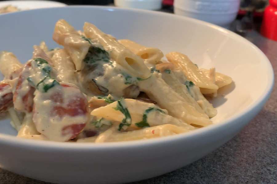 Five easy ways to reuse old milk