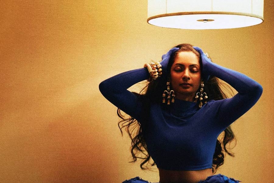 শৈশব থেকে ক্রিকেটের প্রতি আগ্রহ ছিল শ্রেয়ার। জাতীয় স্তরের পাশাপাশি রাজ্য স্তরেও বহু ক্রিকেট ম্যাচও খেলেছেন তিনি। এক পুরনো সাক্ষাৎকারে তিনি বলেছিলেন, ‘‘আমি যদি ছেলে হয়ে জন্ম নিতাম, তা হলে অভিনয় করতাম না। ক্রিকেটার হতাম। আমি এখনও ক্রিকেট ভালবাসি। ছবি দেখা ছেড়ে দিয়েও আমি ক্রিকেট ম্যাচ দে‌খতে পারি।’’