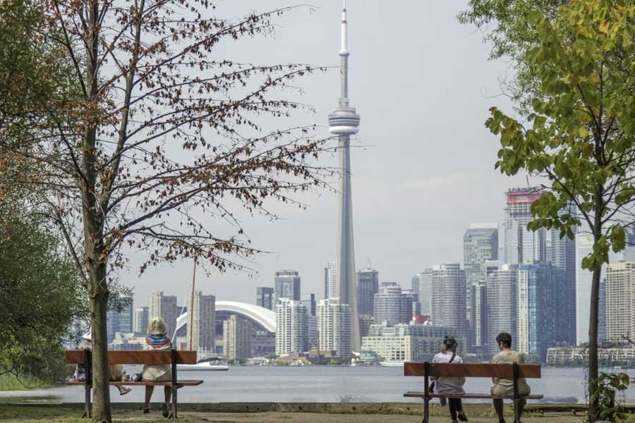 ওই বাড়ি বা কাঠামোর কতটা অংশ বৃষ্টির জলের প্রবাহে বাধা সৃষ্টি করছে, তার উপর নির্ভর করছে মালিকের উপর কতটা কর চাপানো হবে।