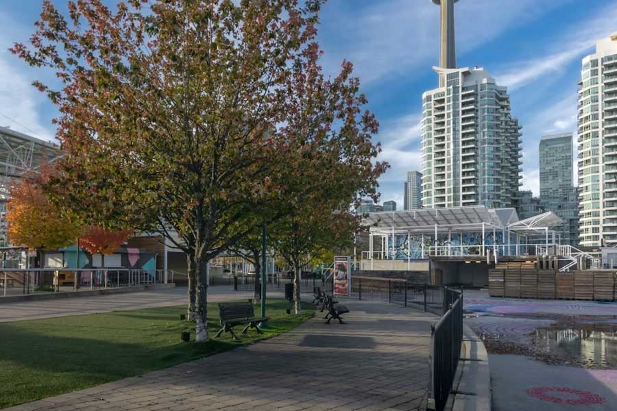 টরন্টো শহরের সরকারি ওয়েবসাইটে উল্লেখ করা হয়েছে, ‘‘স্টর্মওয়াটার হল বৃষ্টি এবং তুষারগলা জল। সেই জল মাটি না শুষে নিলে, তা শক্ত পৃষ্ঠের উপর দিয়ে, রাস্তায়, নর্দমায় এবং স্থানীয় জলাশয়ে গিয়ে পড়ে।’’