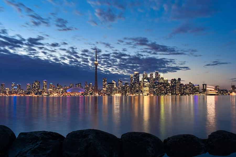 ওয়াশিংটন-সহ আমেরিকার বহু শহরে অনুরূপ ব্যবস্থা রয়েছে। তবে তাকে কোনও ভাবেই কর বলা যায় না।