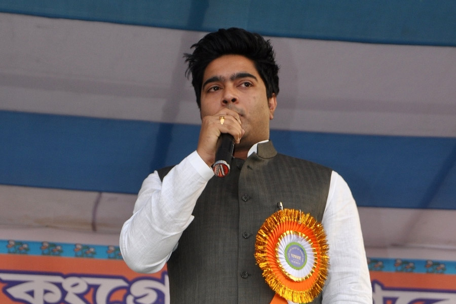 All needs to know about TMC MP Abhishek Banerjee and his political career