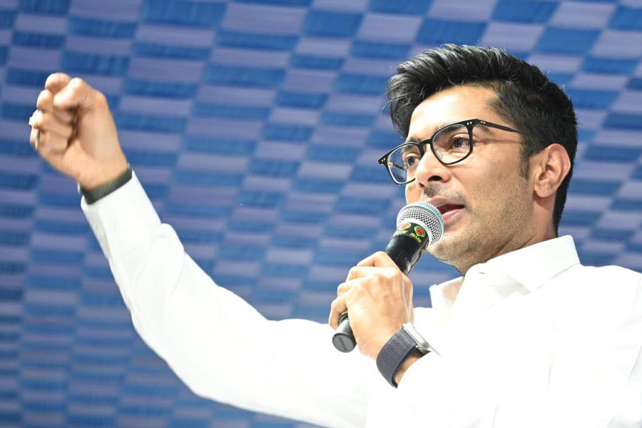 All needs to know about TMC MP Abhishek Banerjee and his political career