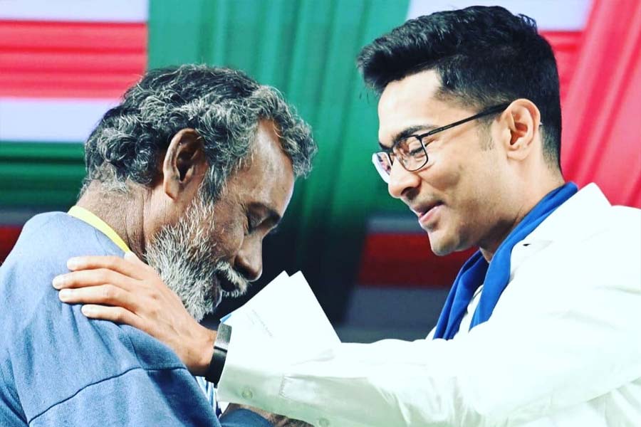 All needs to know about TMC MP Abhishek Banerjee and his political career