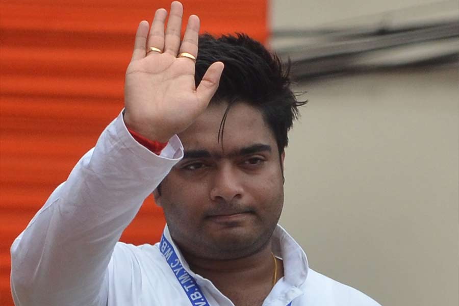 All needs to know about TMC MP Abhishek Banerjee and his political career