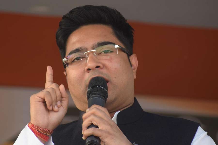 All needs to know about TMC MP Abhishek Banerjee and his political career