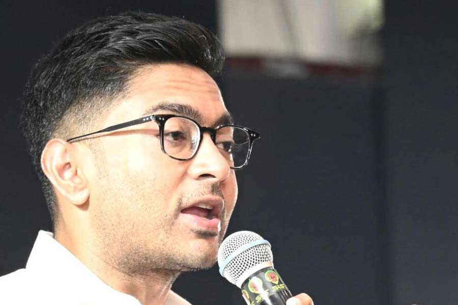 All needs to know about TMC MP Abhishek Banerjee and his political career