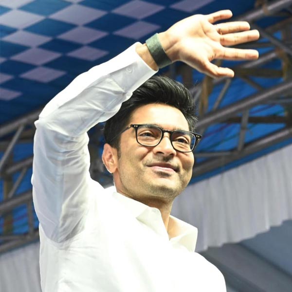 All needs to know about TMC MP Abhishek Banerjee and his political career