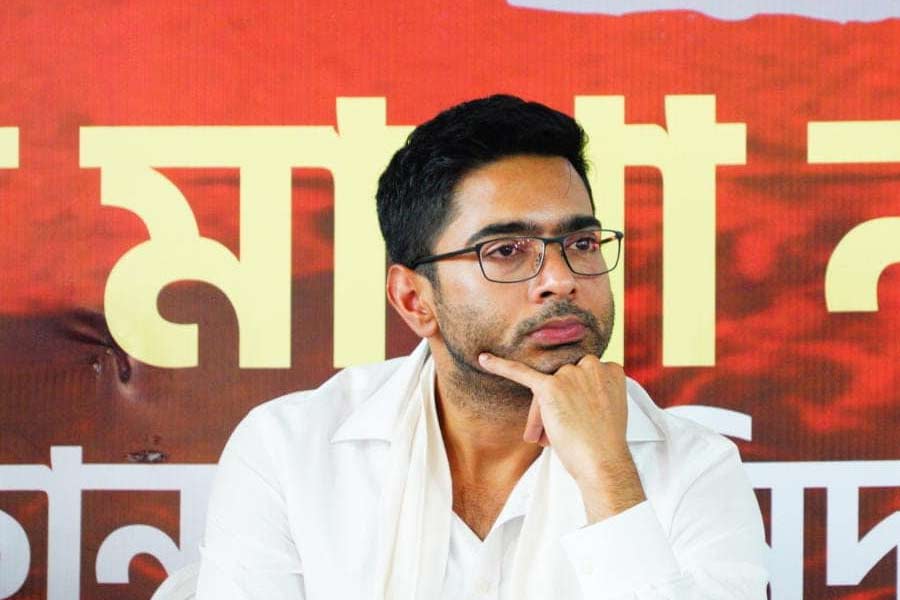 All needs to know about TMC MP Abhishek Banerjee and his political career