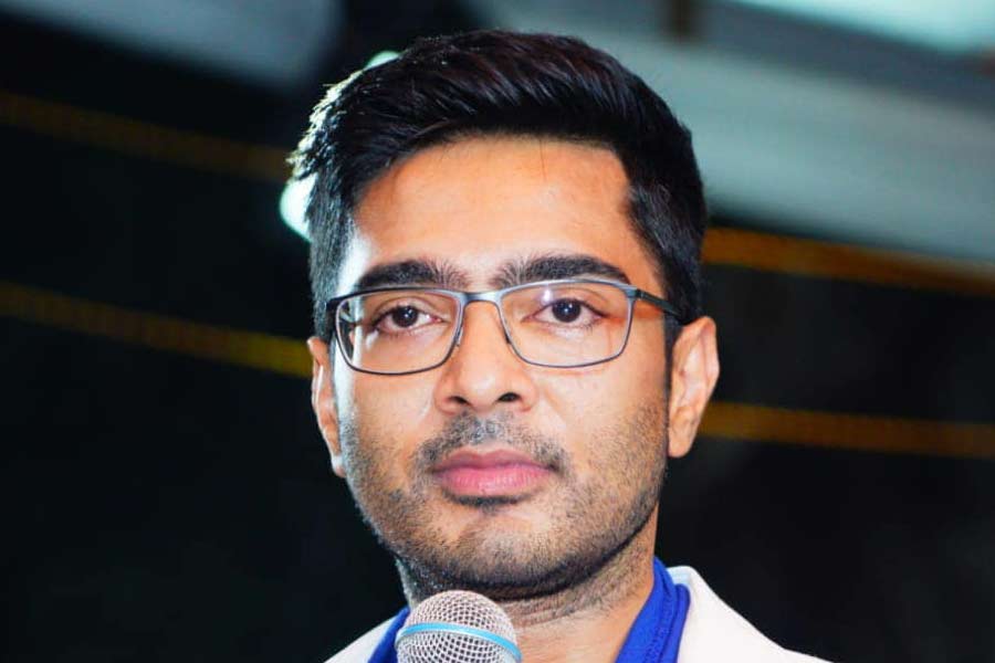 All needs to know about TMC MP Abhishek Banerjee and his political career