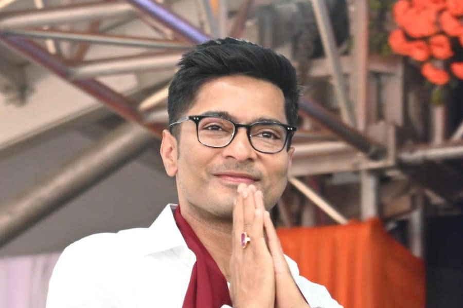 All needs to know about TMC MP Abhishek Banerjee and his political career