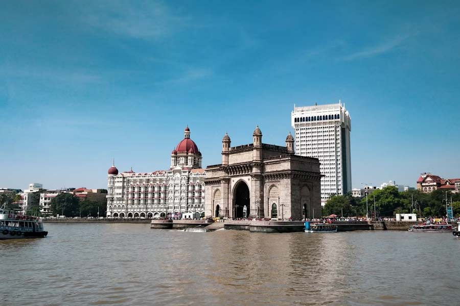 Mumbai surpasses Beijing to become Asia’s billionaire capital for the first time