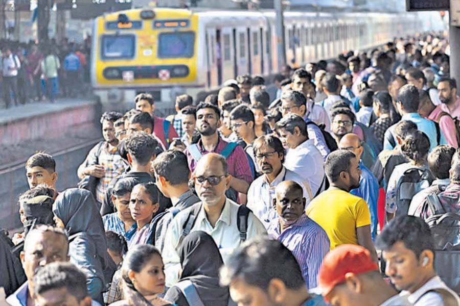 Mumbai surpasses Beijing to become Asia’s billionaire capital for the first time