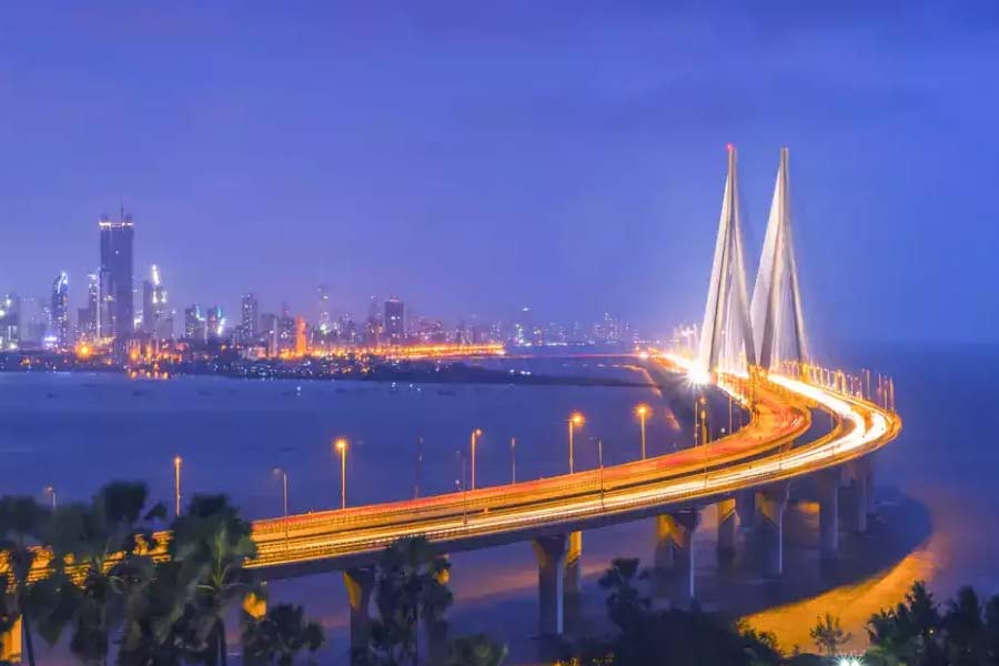 Mumbai surpasses Beijing to become Asia’s billionaire capital for the first time