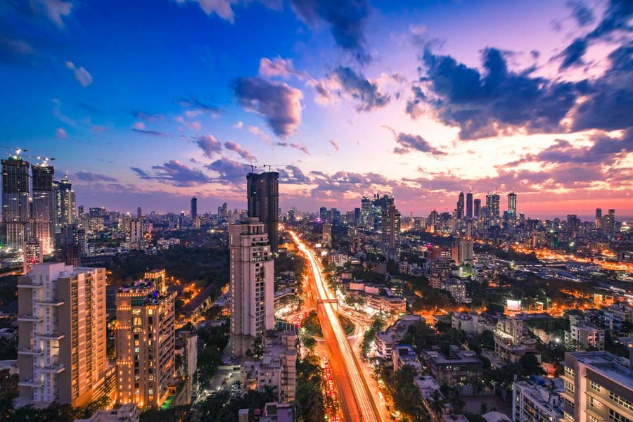 Mumbai surpasses Beijing to become Asia’s billionaire capital for the first time