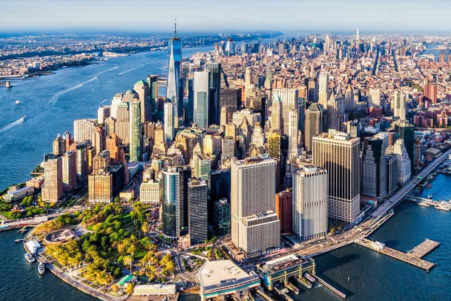 Mumbai surpasses Beijing to become Asia’s billionaire capital for the first time