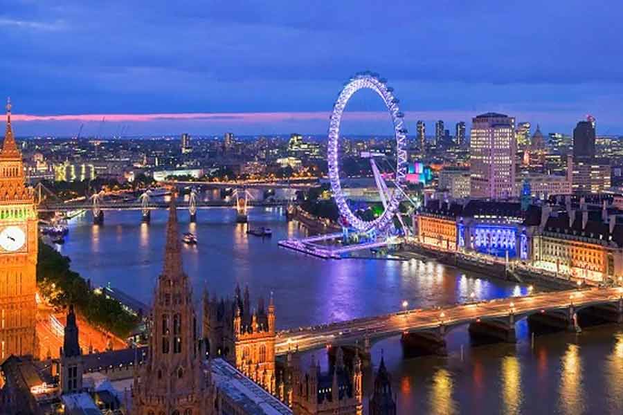 Mumbai surpasses Beijing to become Asia’s billionaire capital for the first time