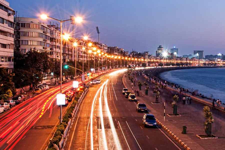 Mumbai surpasses Beijing to become Asia’s billionaire capital for the first time