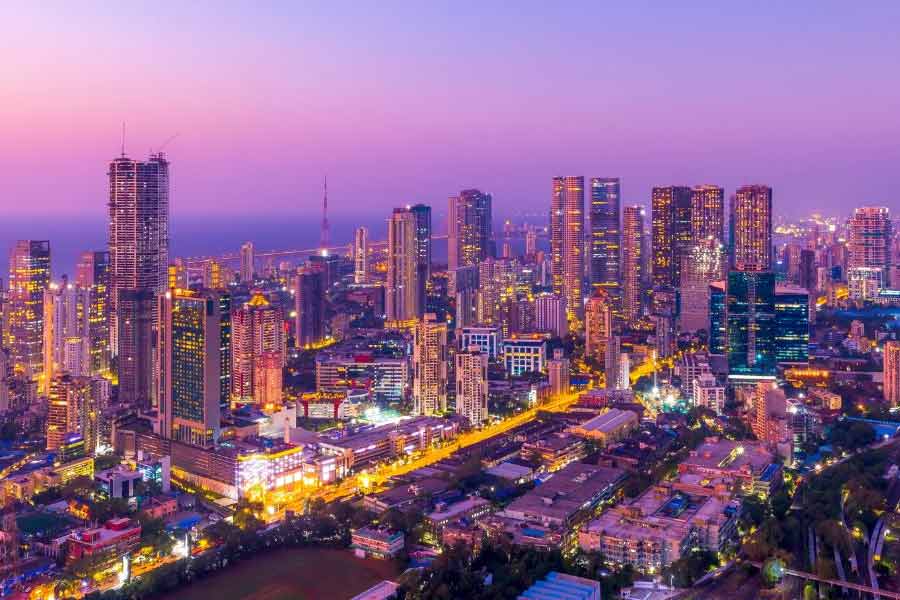 Mumbai surpasses Beijing to become Asia’s billionaire capital for the first time
