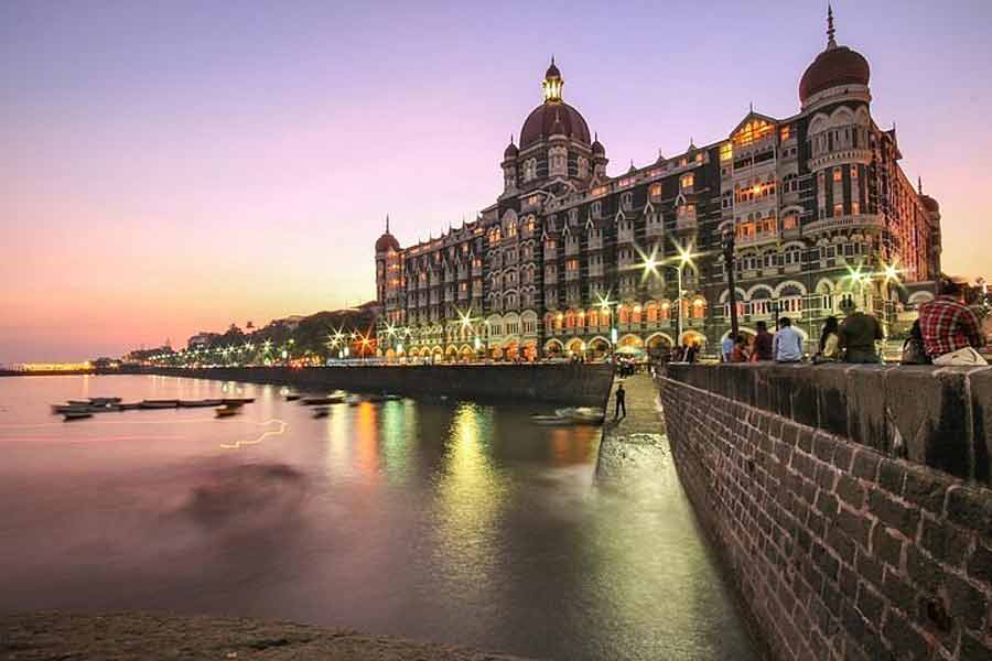 Mumbai surpasses Beijing to become Asia’s billionaire capital for the first time
