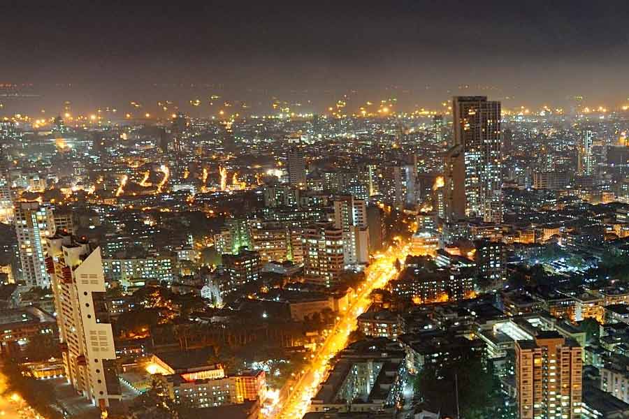 Mumbai surpasses Beijing to become Asia’s billionaire capital for the first time