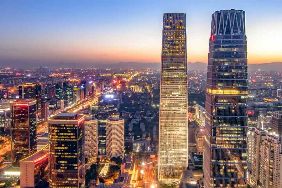 Mumbai surpasses Beijing to become Asia’s billionaire capital for the first time