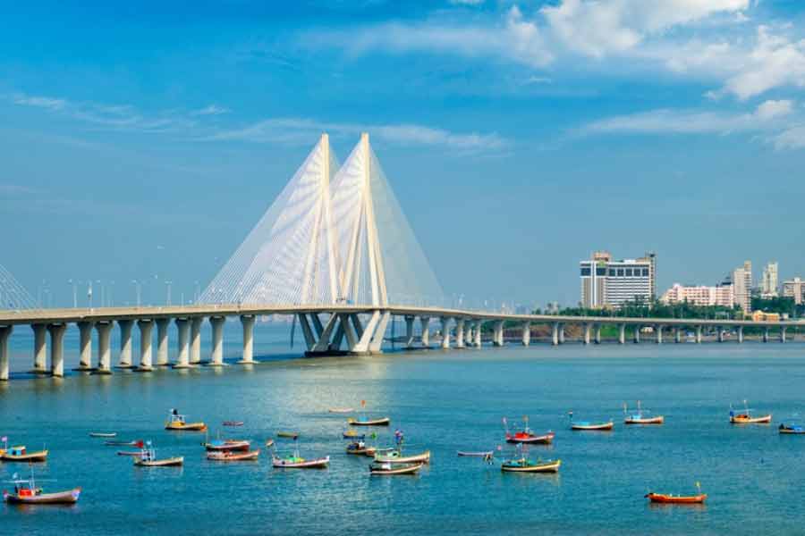 Mumbai surpasses Beijing to become Asia’s billionaire capital for the first time