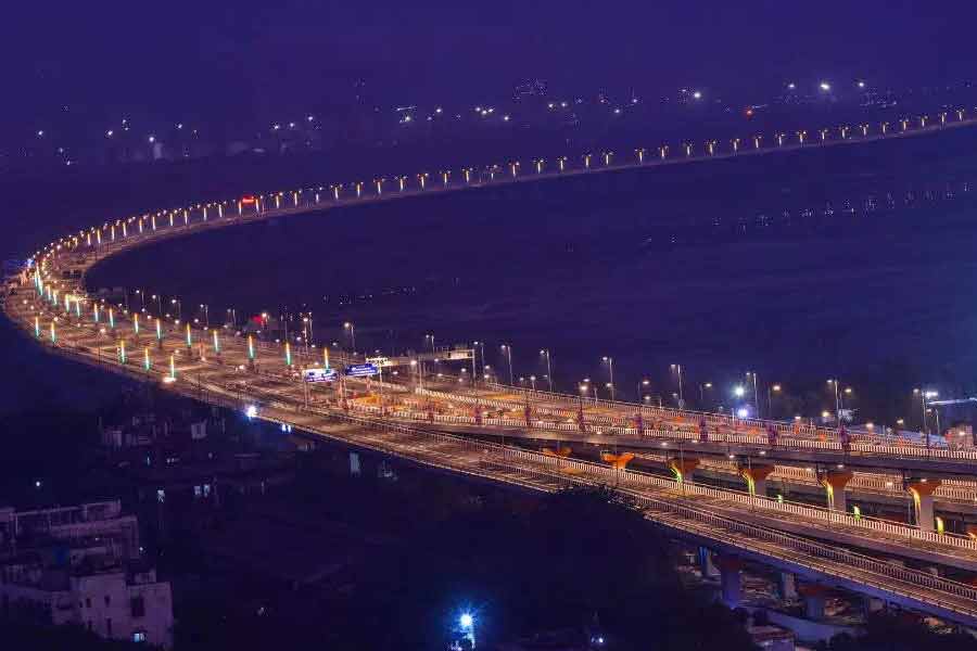 Mumbai surpasses Beijing to become Asia’s billionaire capital for the first time