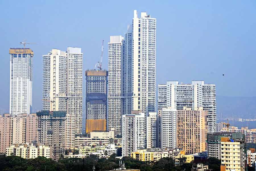 Mumbai surpasses Beijing to become Asia’s billionaire capital for the first time